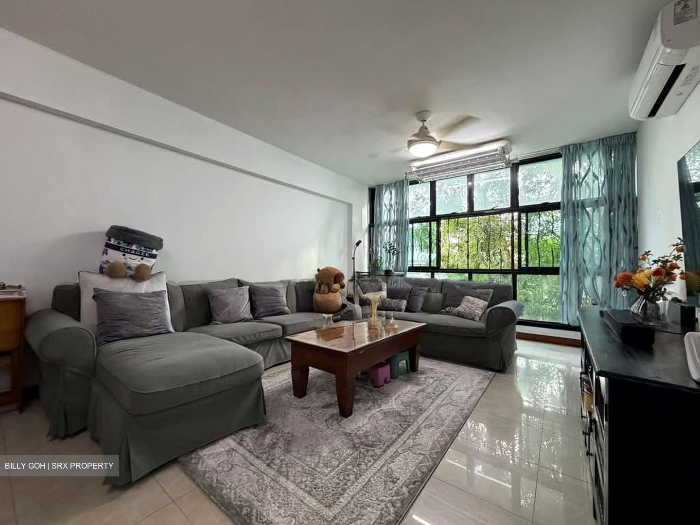 Blk 157B Rivervale View (Sengkang), HDB 5 Rooms #577002701